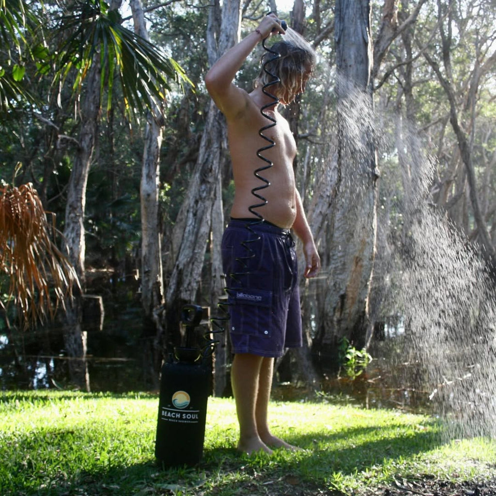 Portable Shower Original 2.1G