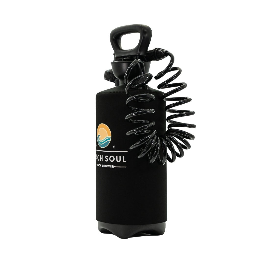 Portable Shower Original 2.1G