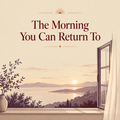 The Morning You Can Return To