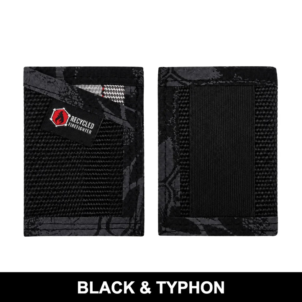 Sergeant Wallet - Firehose Edition