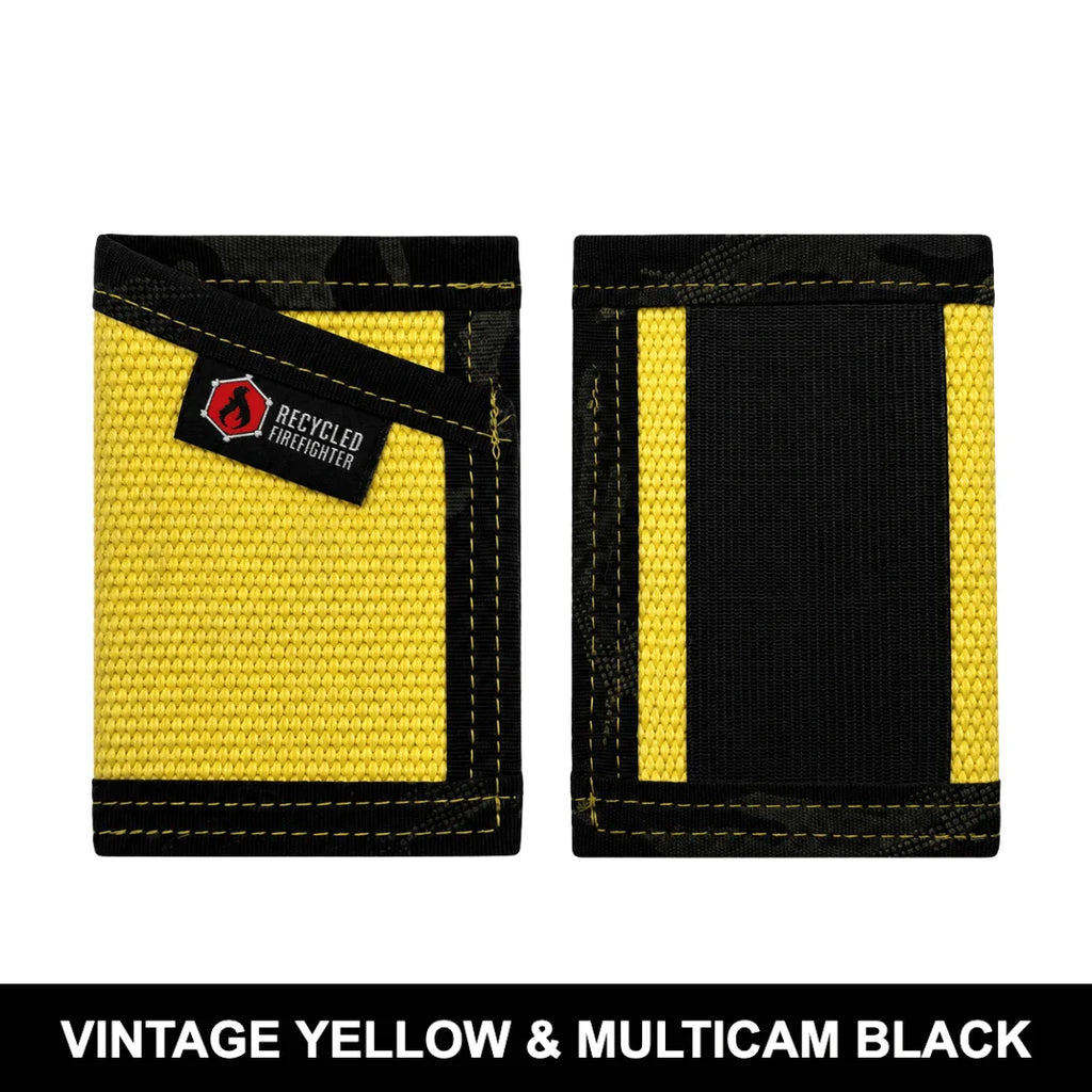 Sergeant Wallet - Firehose Edition