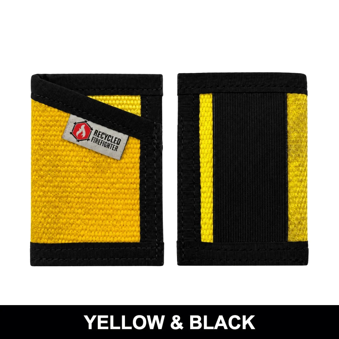 Sergeant Wallet - Firehose Edition